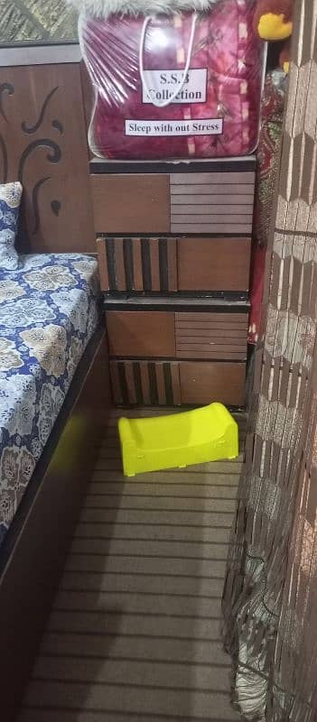 king size bed set 3