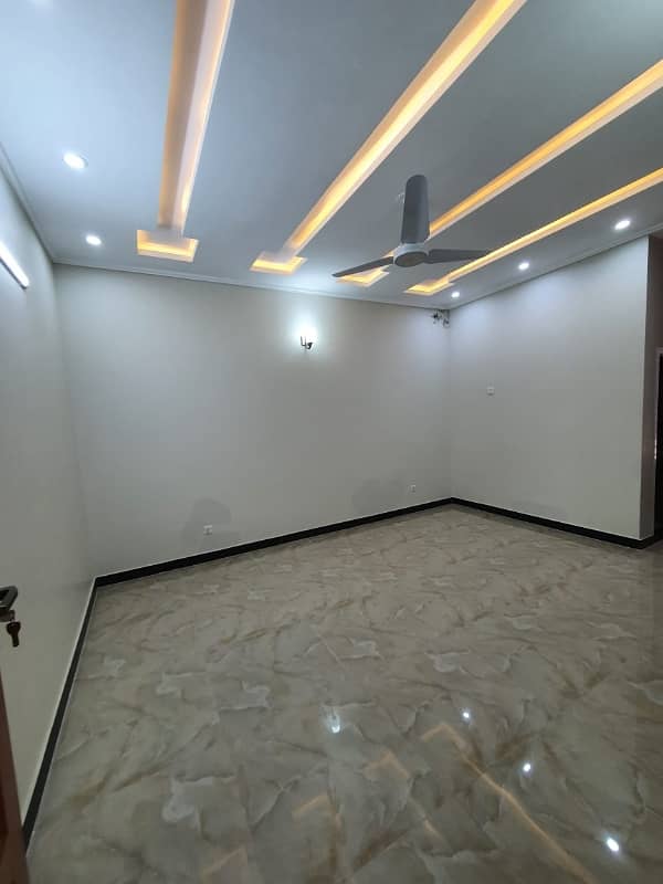 14 Marlas Upper Portion Tile Flooring Available Prime location of G-13 1