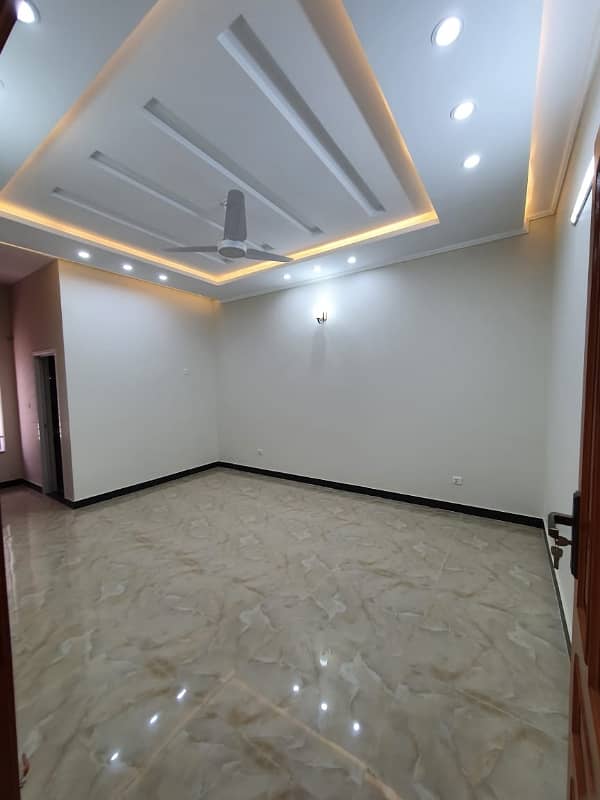 14 Marlas Upper Portion Tile Flooring Available Prime location of G-13 2