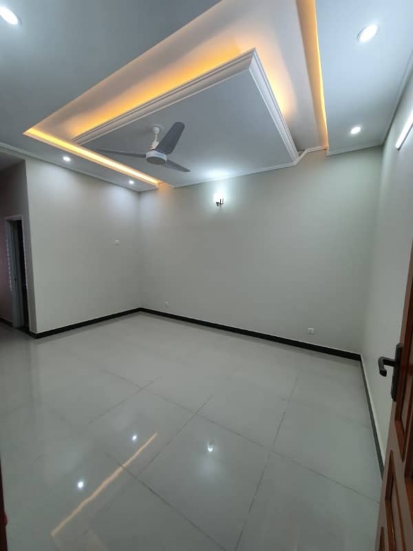 14 Marlas Upper Portion Tile Flooring Available Prime location of G-13 3