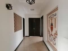 Prime Location 20 Marla Upper Portion In Aabpara Coop Housing Society For rent 0