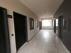 3 Bd Dd Flat For Sale In Saima Presidency Safoora Chowrangy Main University Road Karachi 0