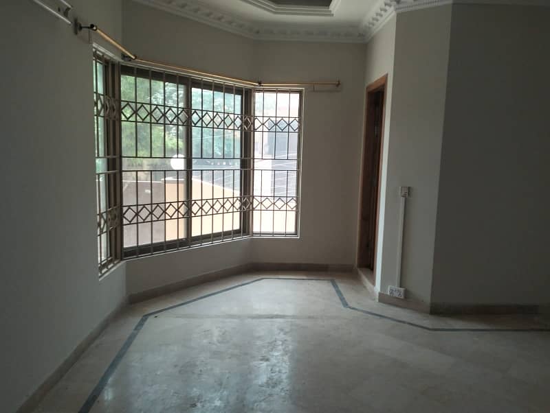 A 6 Marla House Has Landed On Market In E-11/4 Of Islamabad 11