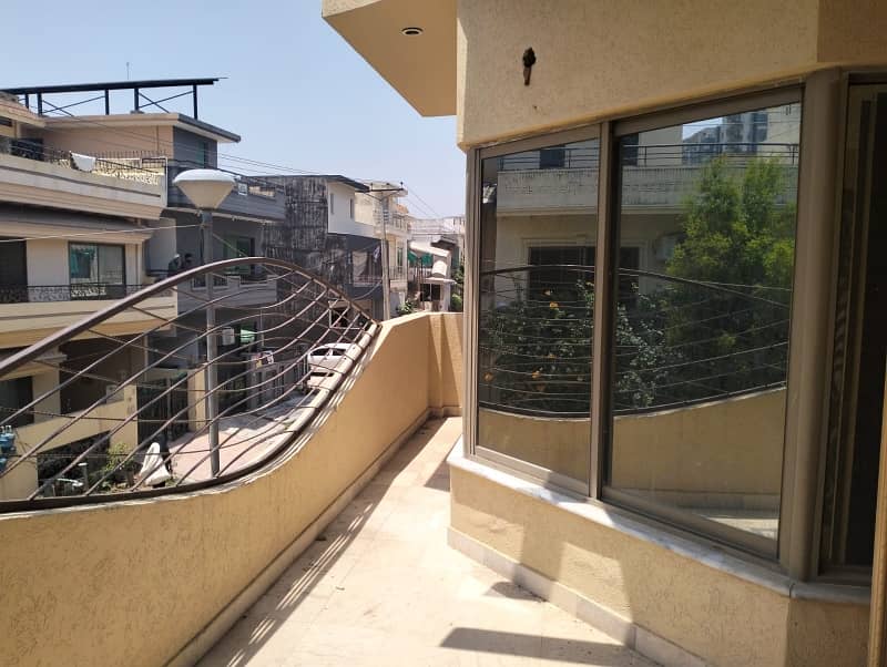 A 6 Marla House Has Landed On Market In E-11/4 Of Islamabad 25