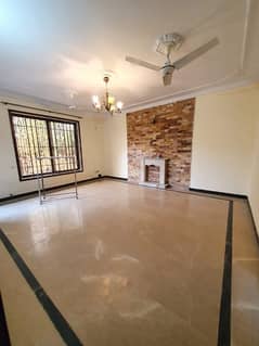 7 Marlas Ground Floor Available Near Market And Park G-13 0