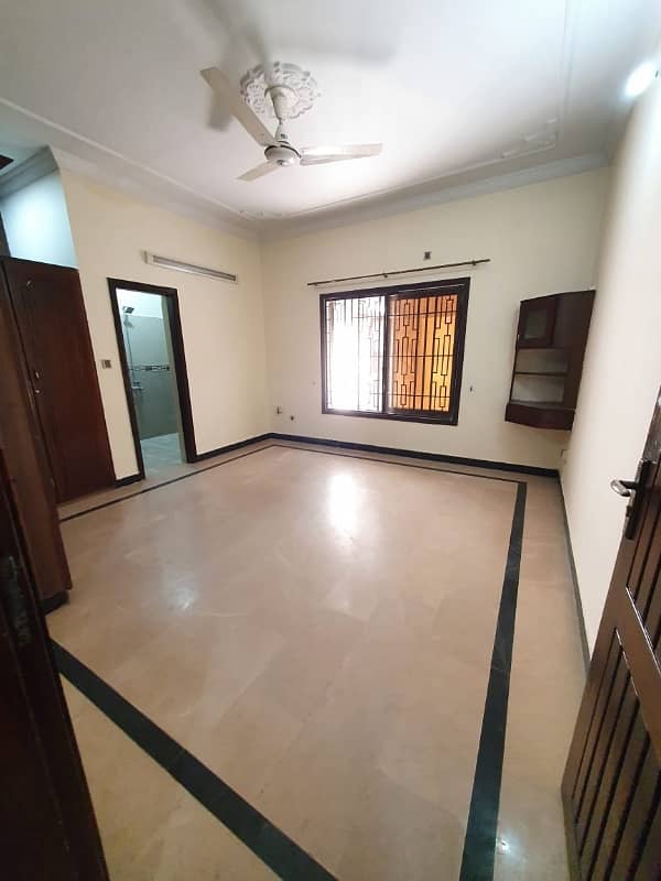 7 Marlas Ground Floor Available Near Market And Park G-13 7