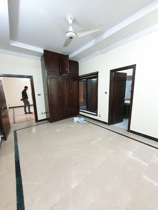 7 Marlas Ground Floor Available Near Market And Park G-13 9