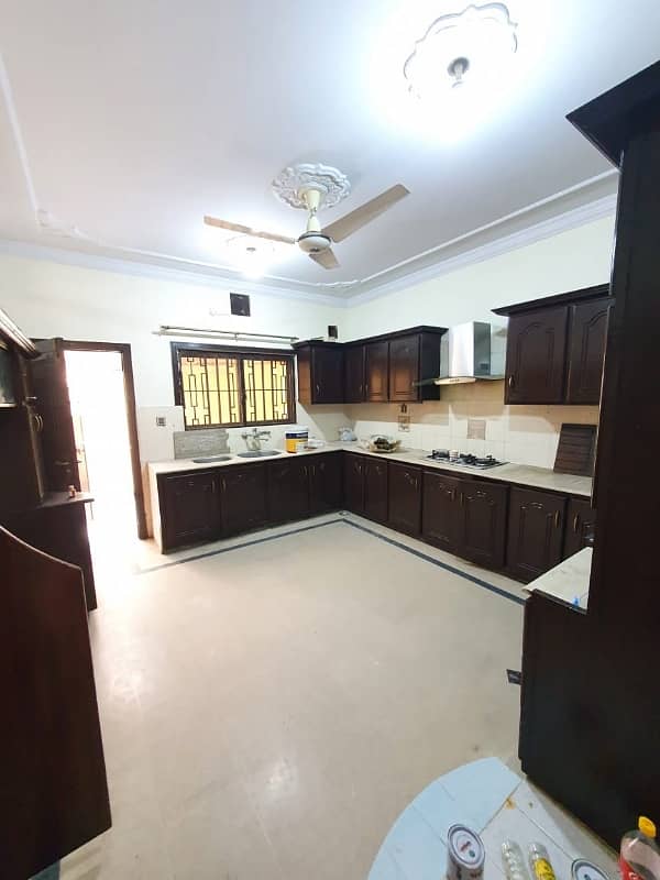 7 Marlas Ground Floor Available Near Market And Park G-13 10