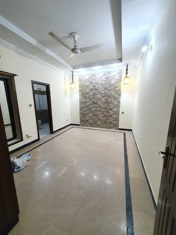 7 Marlas Ground Floor Available Near Market And Park G-13 11