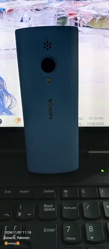 Nokia 150.6000 6