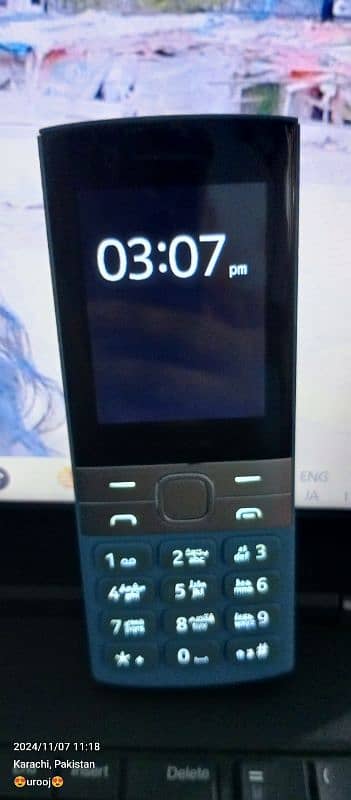 Nokia 150.6000 7