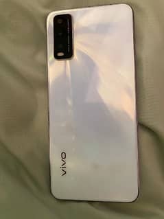 vivo y20