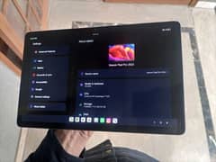 Lenovo Xiaoxin Pad Pro 2022