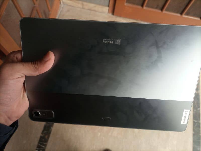 Lenovo Xiaoxin Pad Pro 2022 2