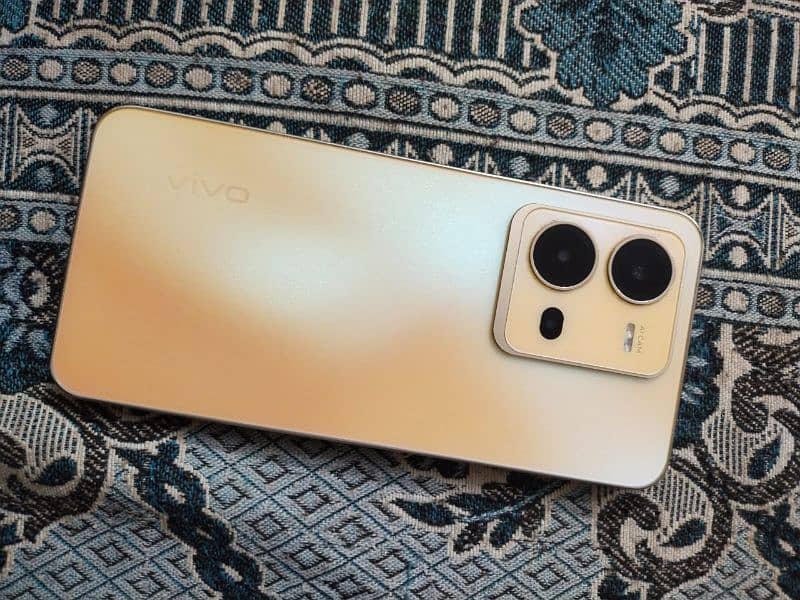 Vivo V25e 0