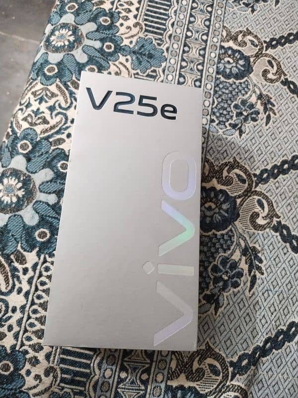 Vivo V25e 6