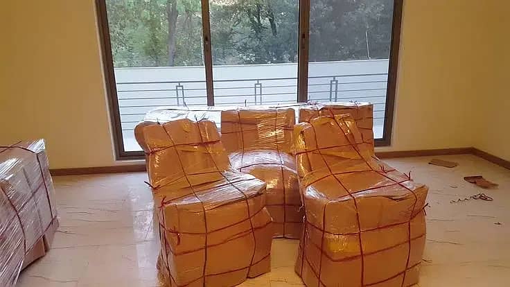 Packers & Movers | Home Shifting | Shahzor local shifting in islamabad 3