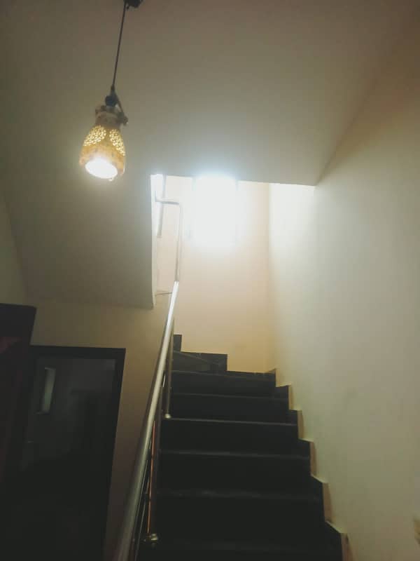 4-Bedroom House For Rent In Askari 11 Lahore 3