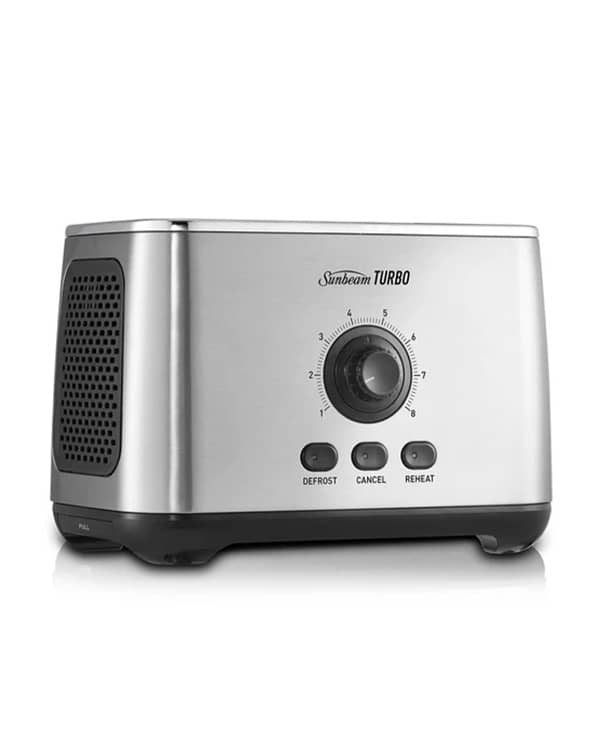 IMPORTED TOASTER SUNBEAN TURBO 5