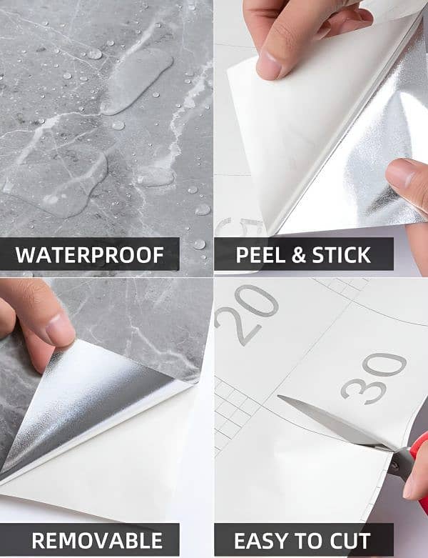 water proof and oil proof sheet 1