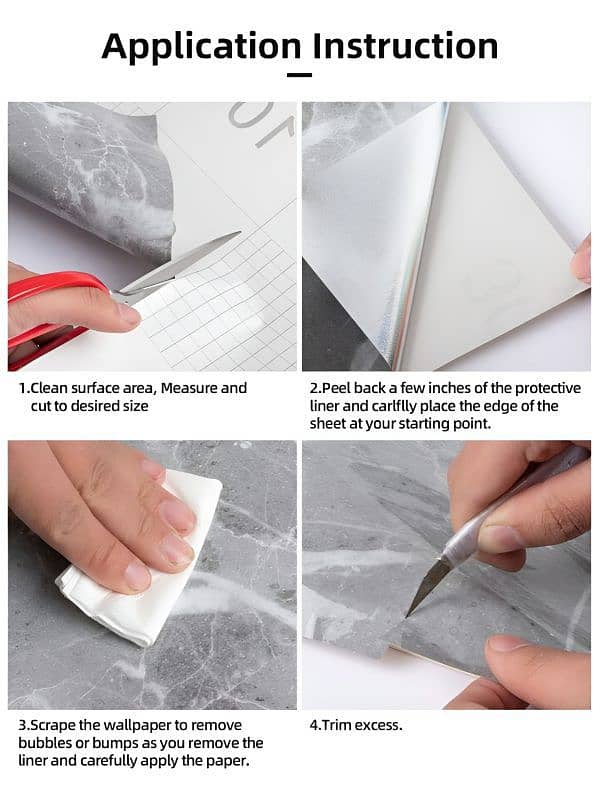 water proof and oil proof sheet 3