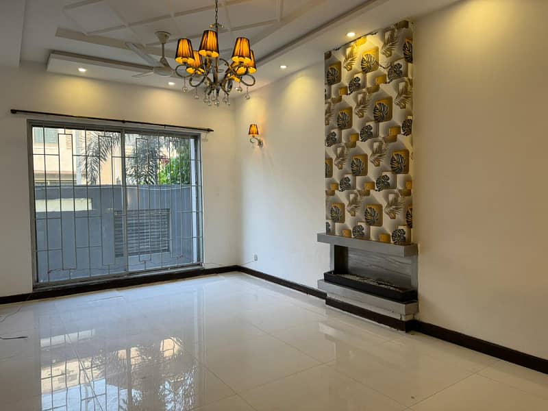 5 Marla Brand New Beautiful Full House For Rent In D Block Phase 6 DHA Lahore 4