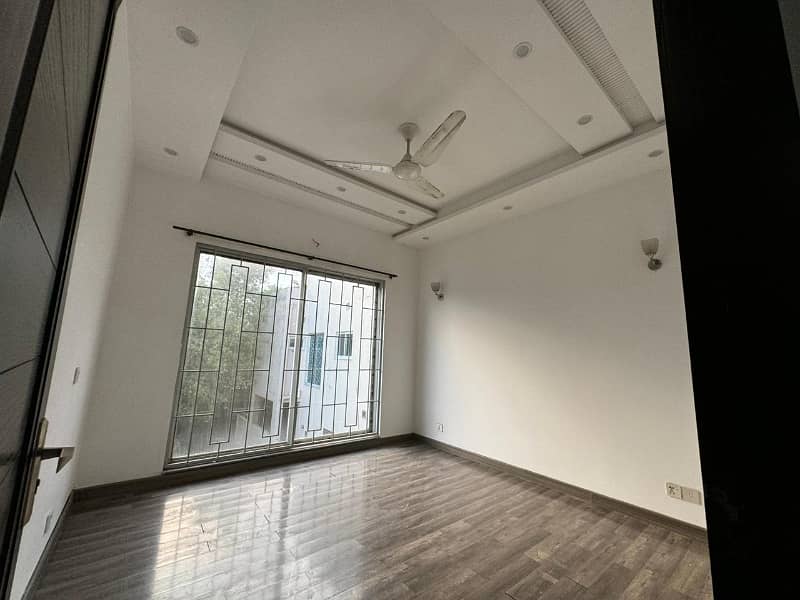 5 Marla Brand New Beautiful Full House For Rent In D Block Phase 6 DHA Lahore 6