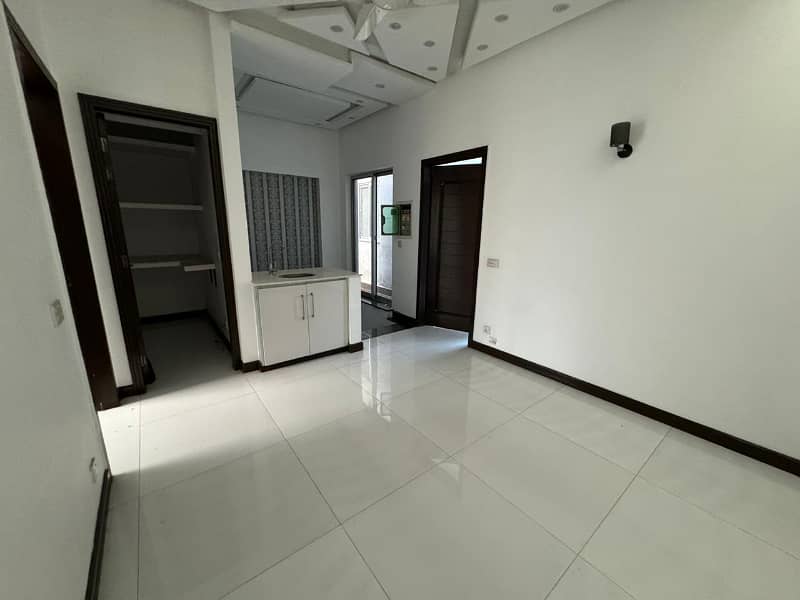 5 Marla Brand New Beautiful Full House For Rent In D Block Phase 6 DHA Lahore 16