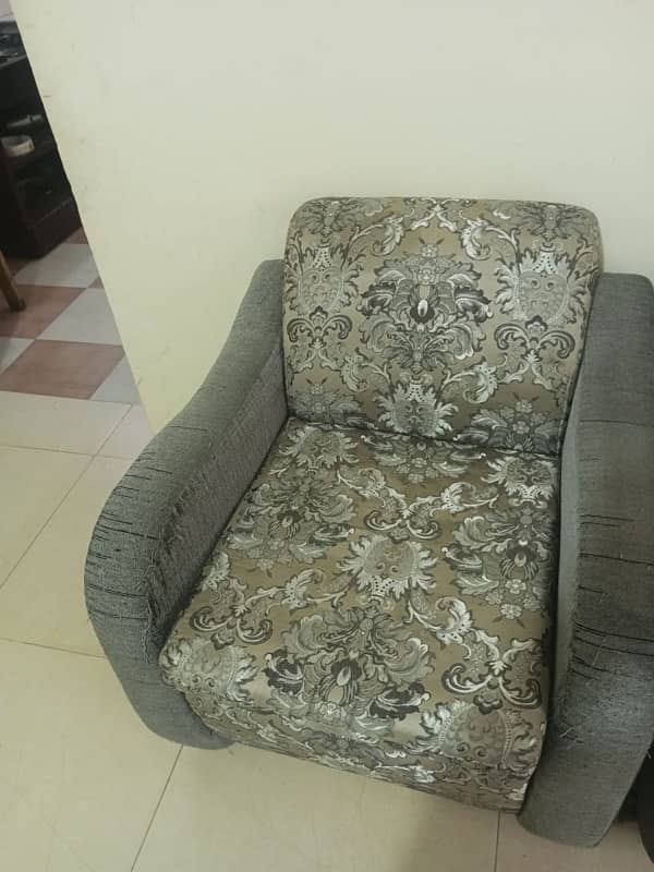 sofa very nice 3