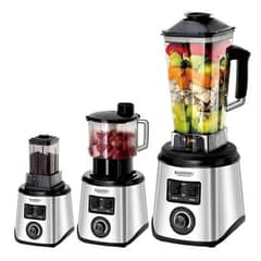 Home Blender