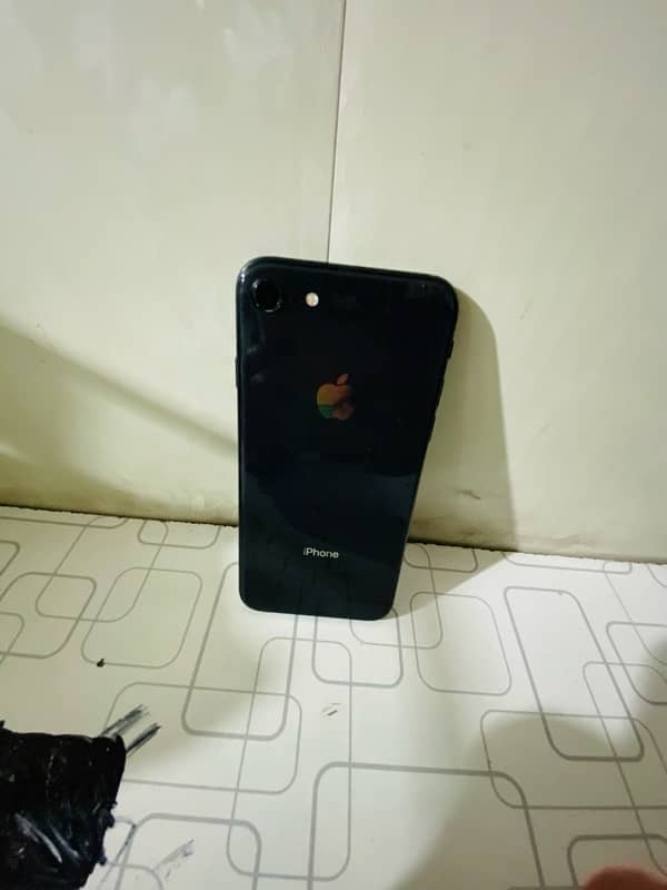 Iphone See 64Gb Jv 87 helth 03155393697 0