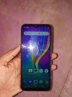 infinix