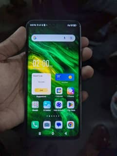 INFINIX NOTE 12 G96