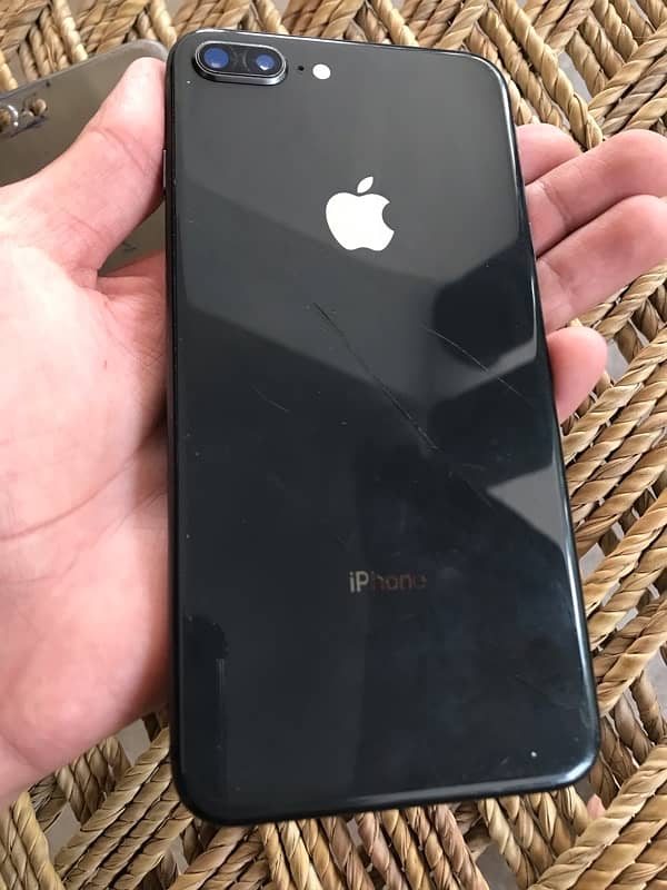 iphone 8plus 2