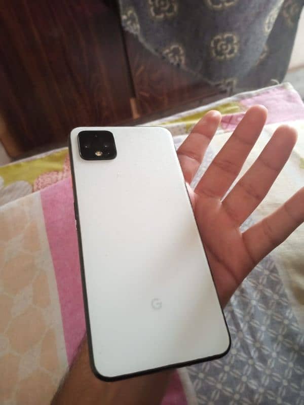 GOOGLE PIXEL 4XL 1