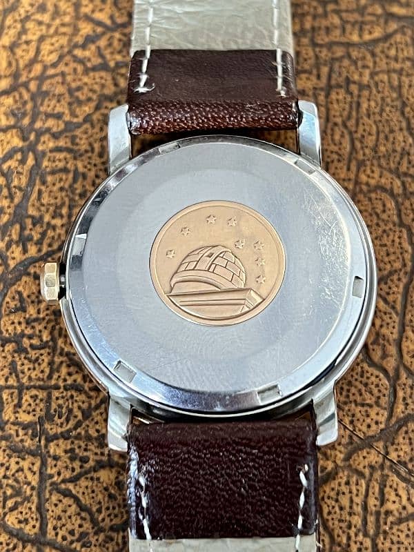 Omega  Constellation 1969 8