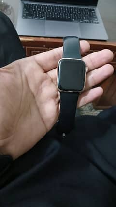 Series 4 Apple Watch 40mm