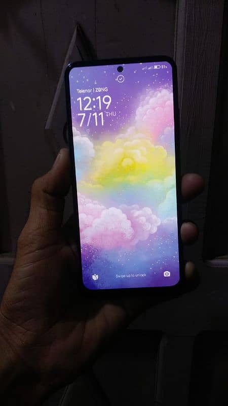 Redmi note 11 6+6gb 128gb  with box officel approved seald phone 100% 1