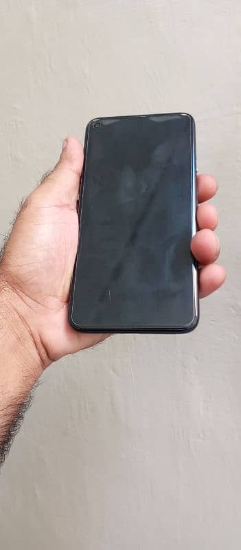 GOOGLE PIXEL 5 NON PTA 3