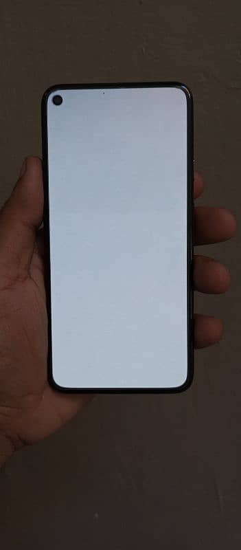 GOOGLE PIXEL 5 NON PTA 6