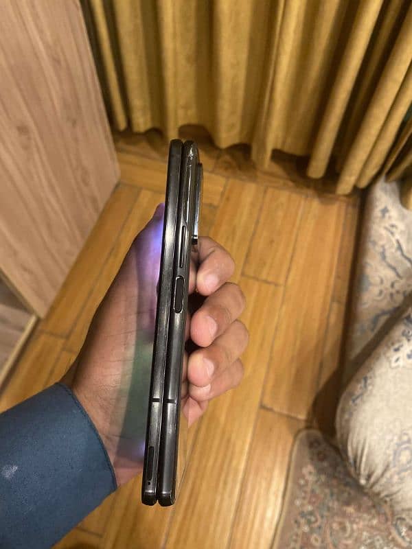 Samsung galaxy z fold 2 5G Pta Approved 0