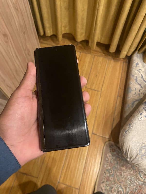 Samsung galaxy z fold 2 5G Pta Approved 1