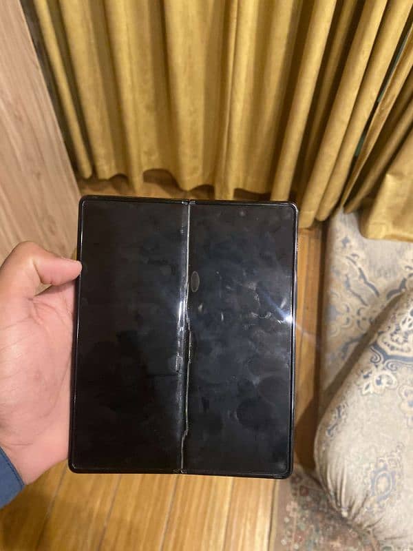 Samsung galaxy z fold 2 5G Pta Approved 3