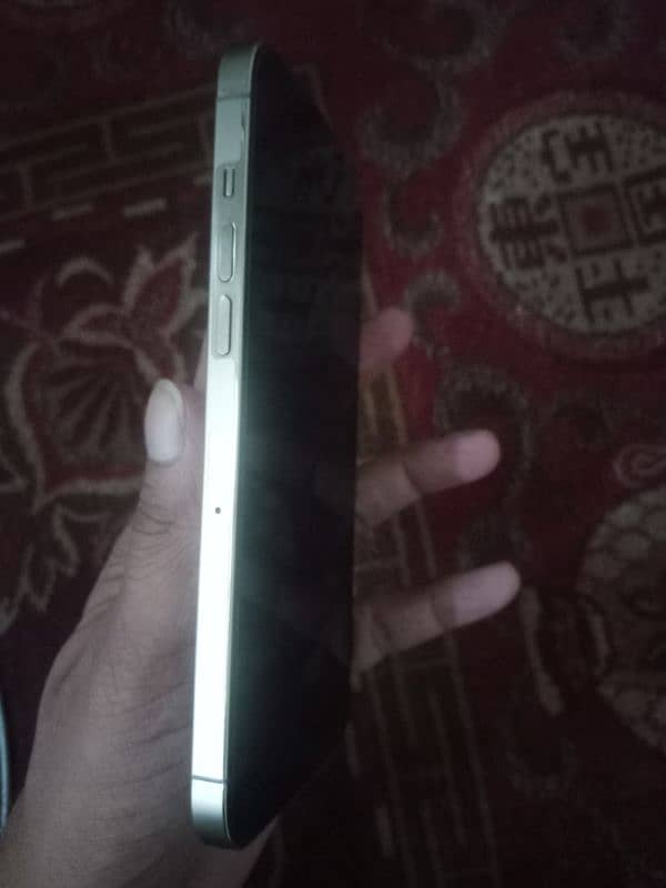 Iphone 12 Pro Max 256GB PTA 3