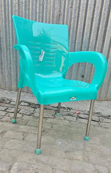 PLASTIC FURNITURE 2