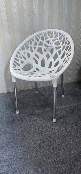 PLASTIC FURNITURE 5