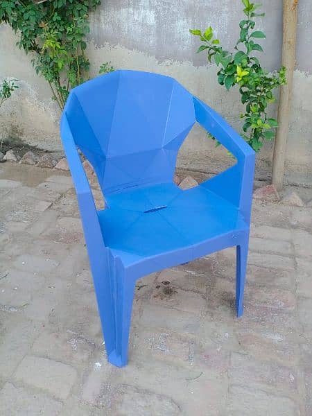 PLASTIC FURNITURE 9