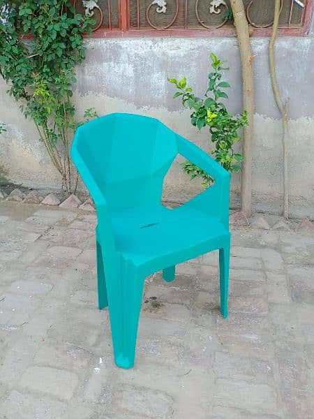 PLASTIC FURNITURE 10