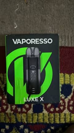 vaporesso