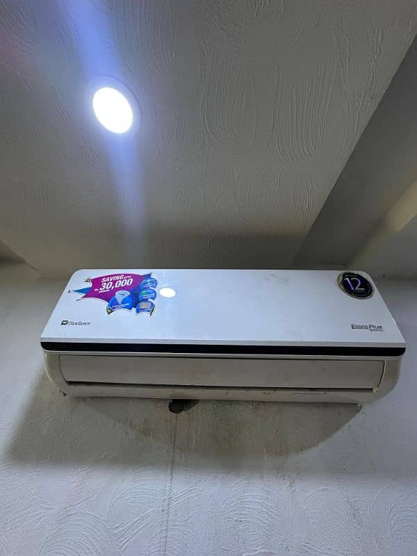 Dawlance Ac Inverter 0